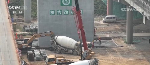 致敬奮斗者 建設者奮戰一線，為大國重器筑基護航
