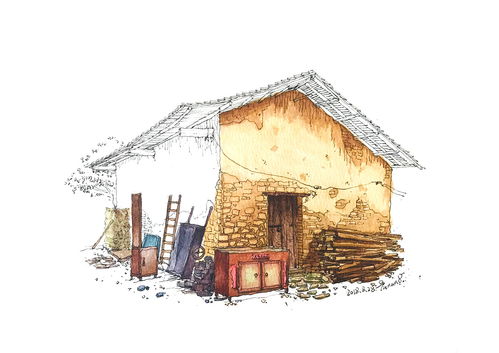 關于建設工程施工前房屋檢測鑒定的必要范圍與實施要點