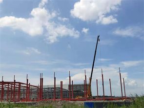 再探游俠汽車湖州工廠 改建升級工程已恢復動工，蓄力新征程