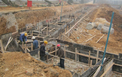 上諭控股遞表港交所 地基工程專業服務商尋求主板上市