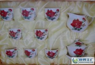 【廠家供應】廣告促銷禮品:10頭茶具套裝_禮品、工藝品、飾品_世界工廠網中國產品信息庫
